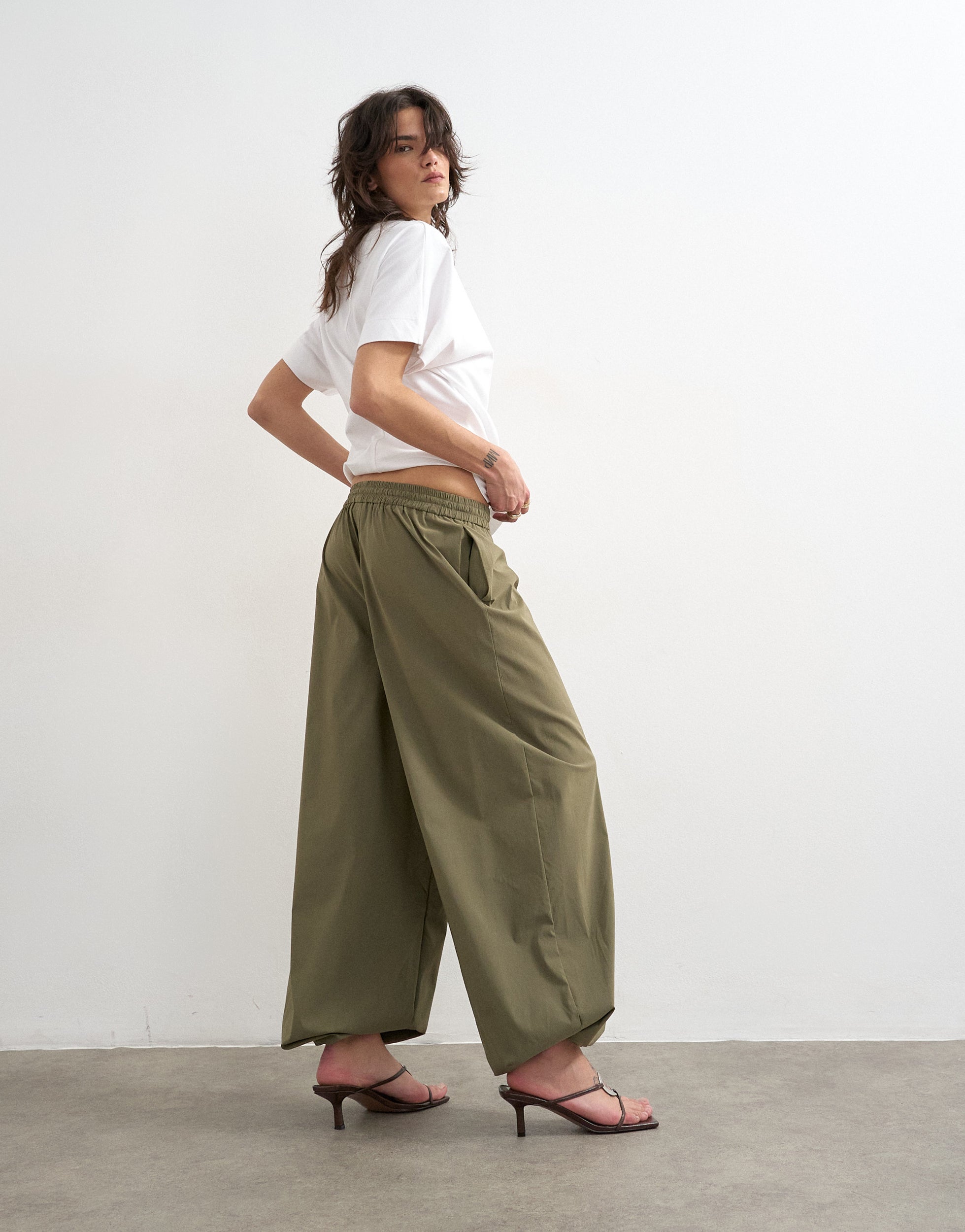 TSBALIA Broek