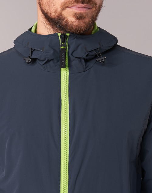 Geox - NEBULA JKT - Marine