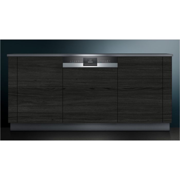 Siemens Einbau-Geschirrspüler iQ500 SN55TS05CE