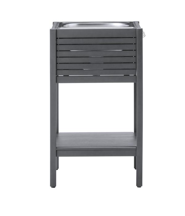 Dehner Outdoor-Küche Spülschrank