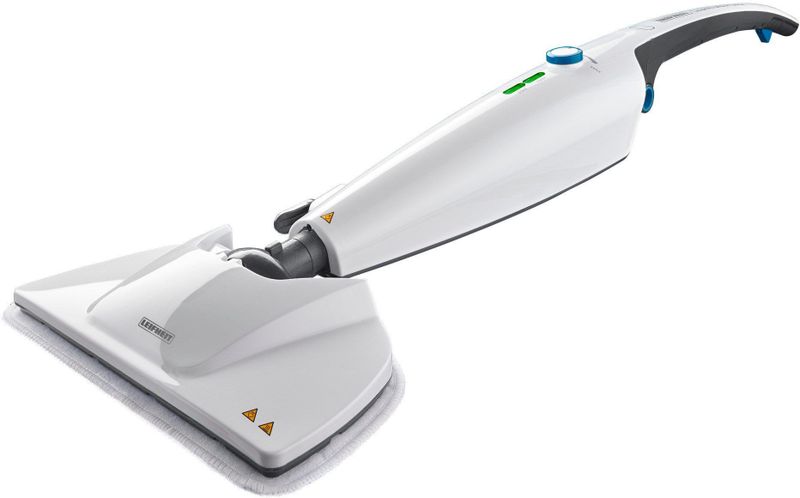 Leifheit Clean Tenso Power - set 2 vervangingsdoeken