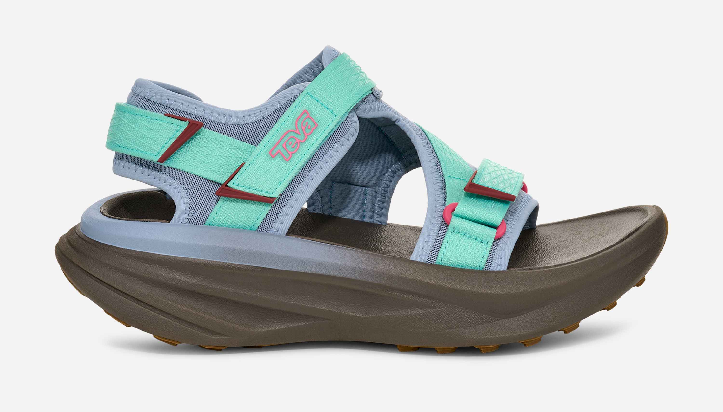 Dames Aventrail R2T Trail Running Sandal