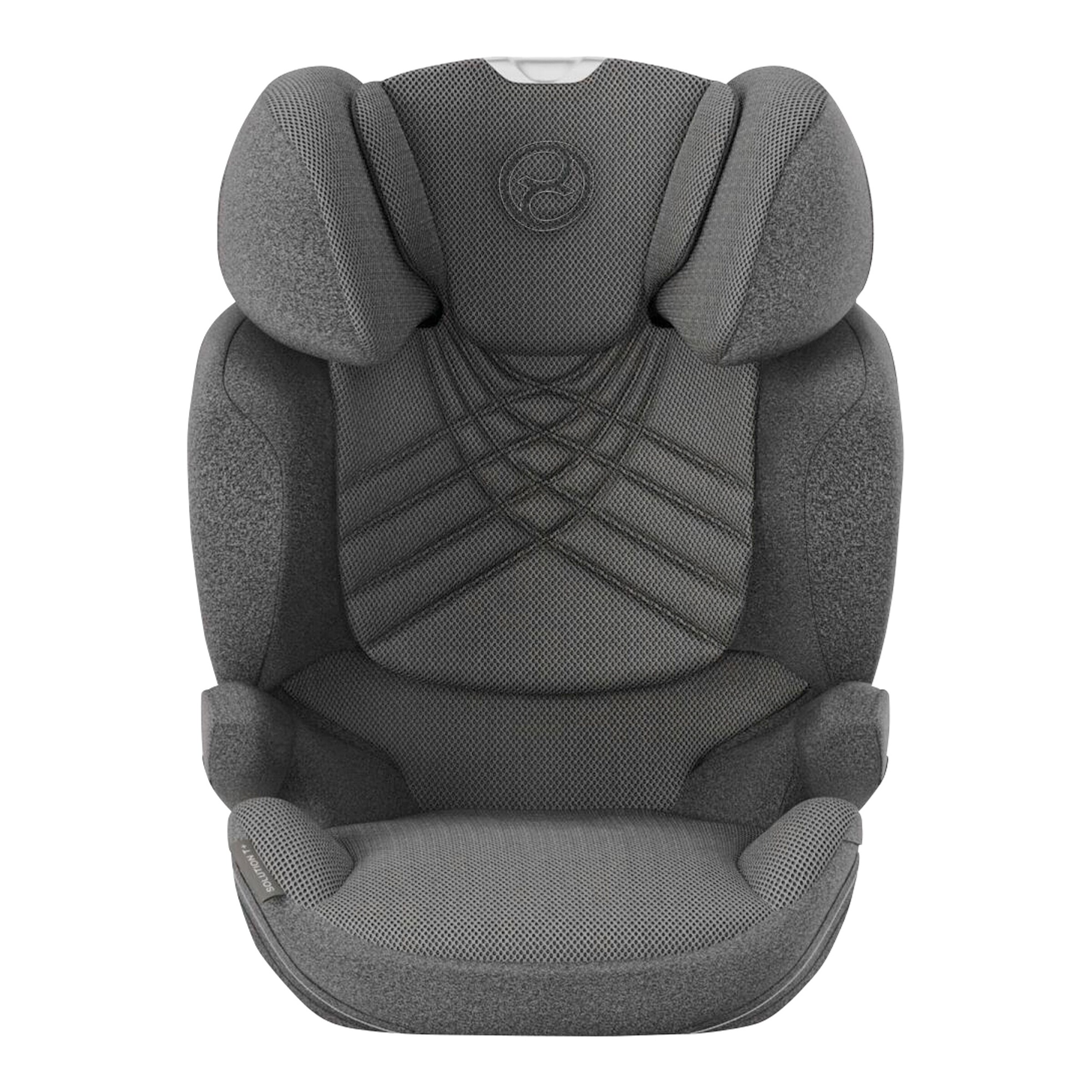 Cybex - PLATINUM Kindersitz Solution T i-Fix mirage grey plus