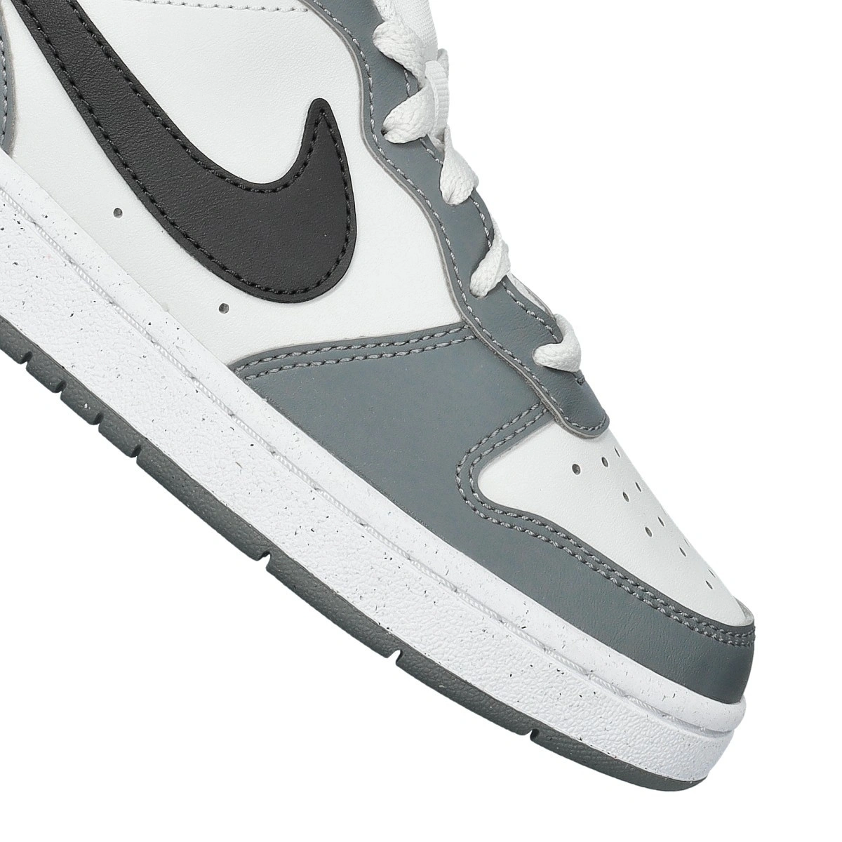 Sneakers Nike Court Borough Low Recraft