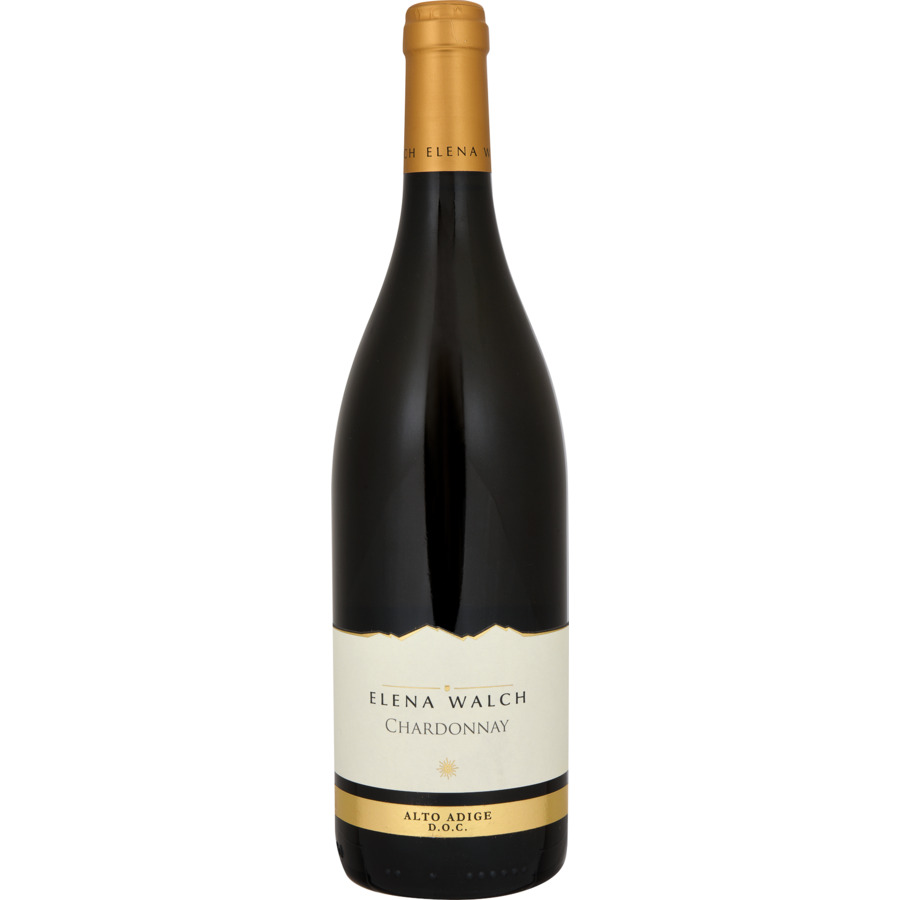 Hess Select Chardonnay 75 cl