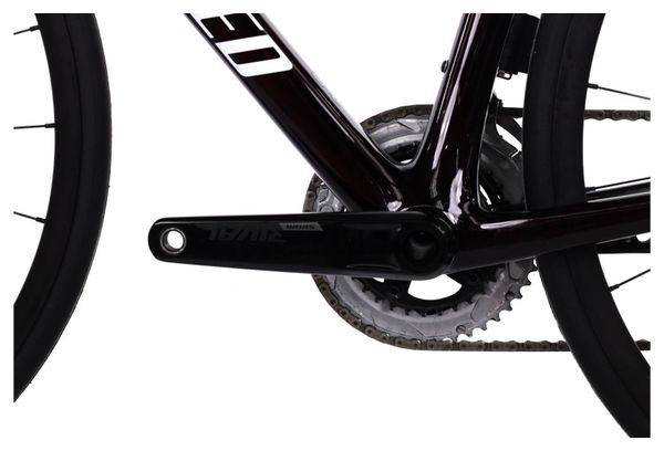 Produit reconditionné · Specialized Roubaix Comp Rival Etap AXS - Vélo de route | Très bon état
