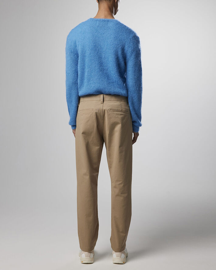 NN07 Alex 1700 Khaki