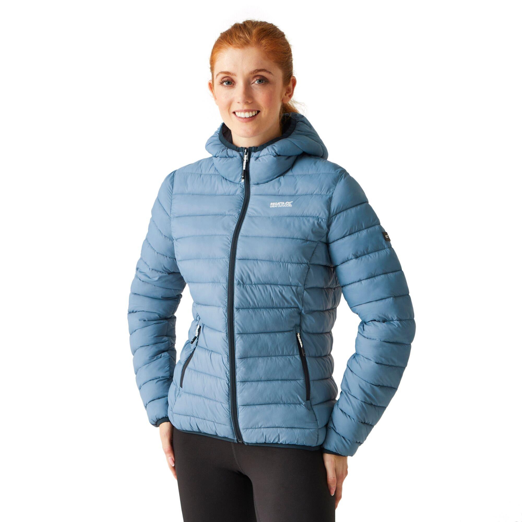 Regatta Marizion Insulated Jacket Womens