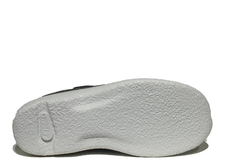 Wolky 00621471 Roll Combi grijs
