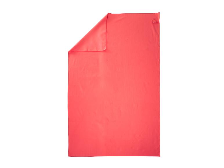 Microvezel handdoek 80 x 130 cm