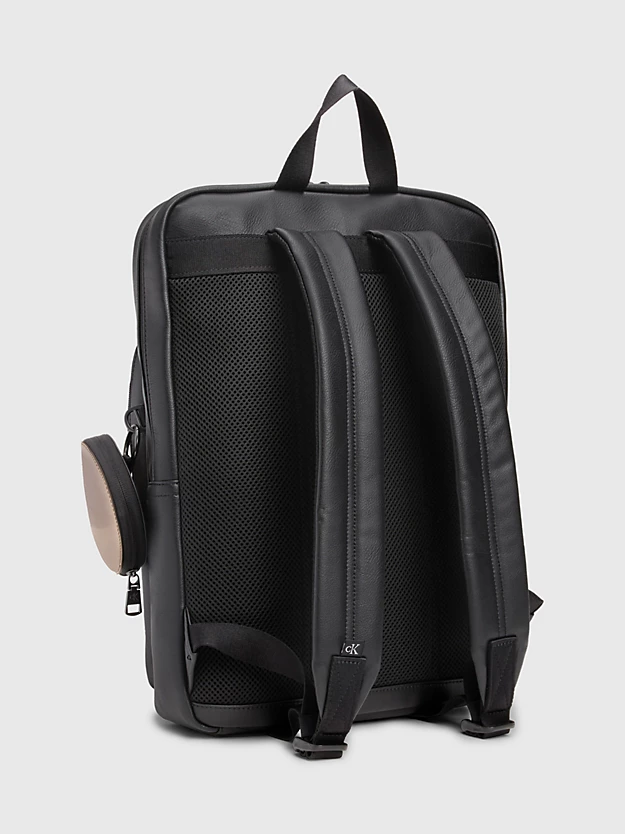 Mochila quadrada