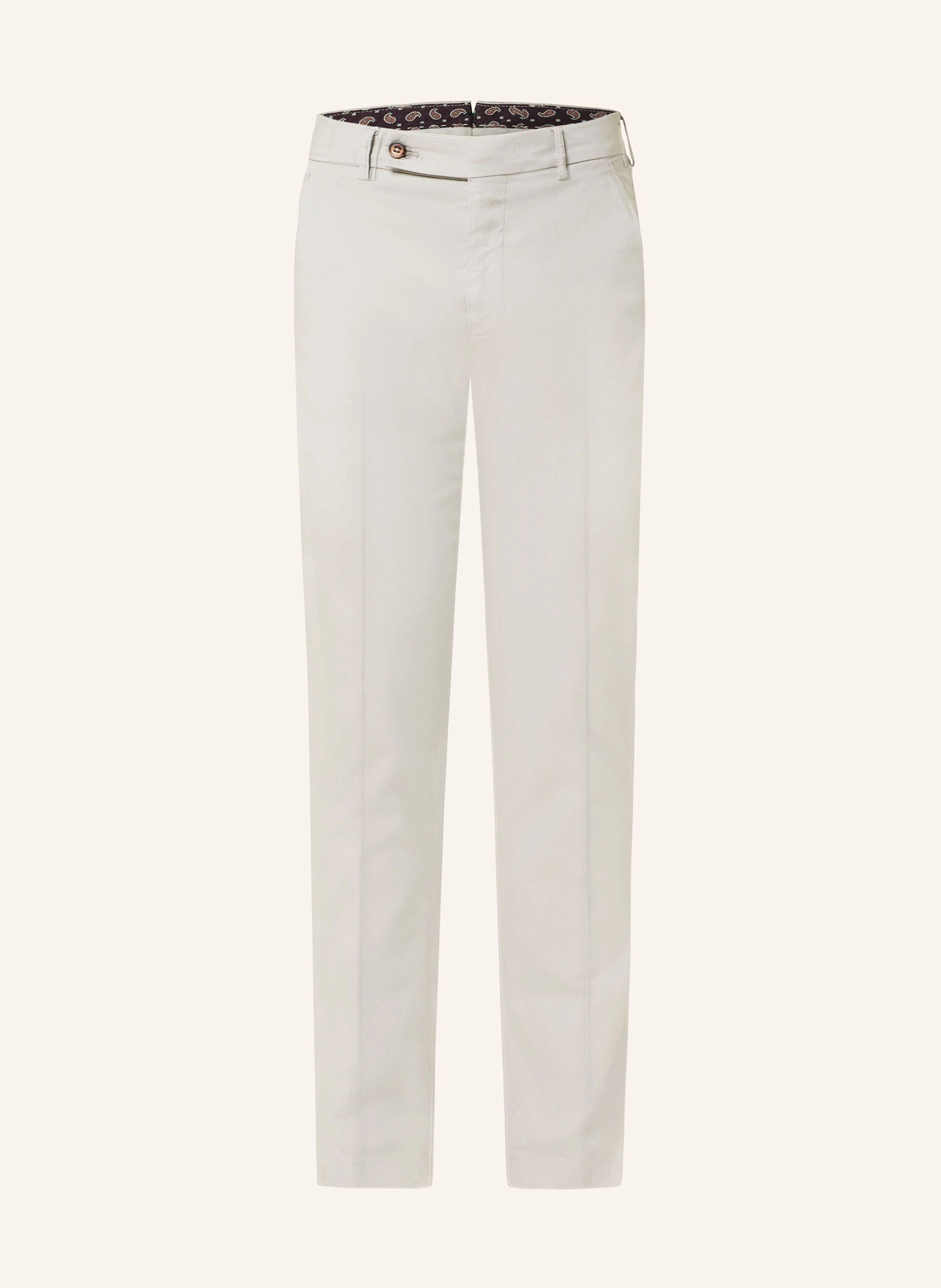 BERWICH Chino Extra Slim Fit