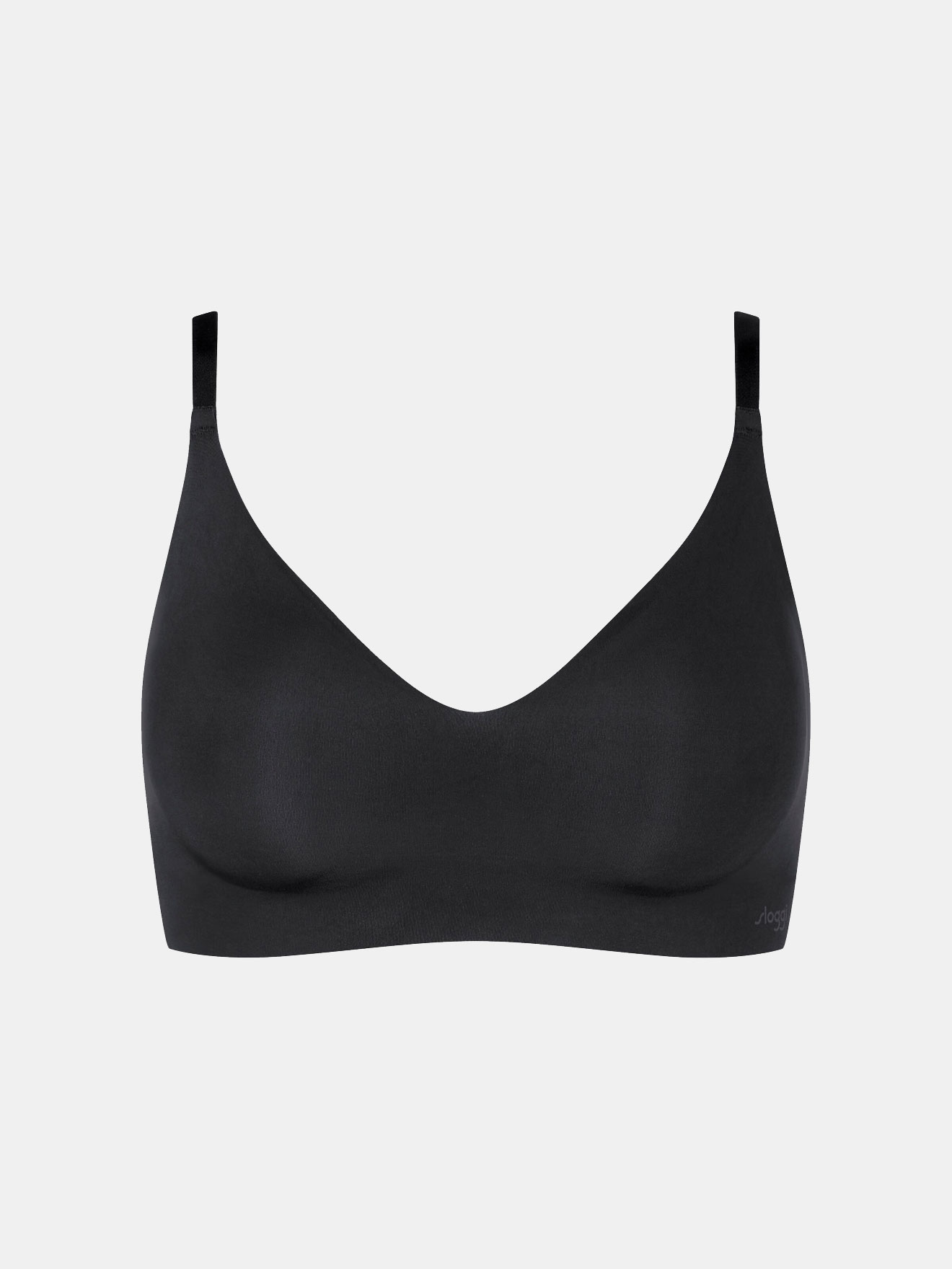 Soutien-gorge ZERO Microfibre bralette