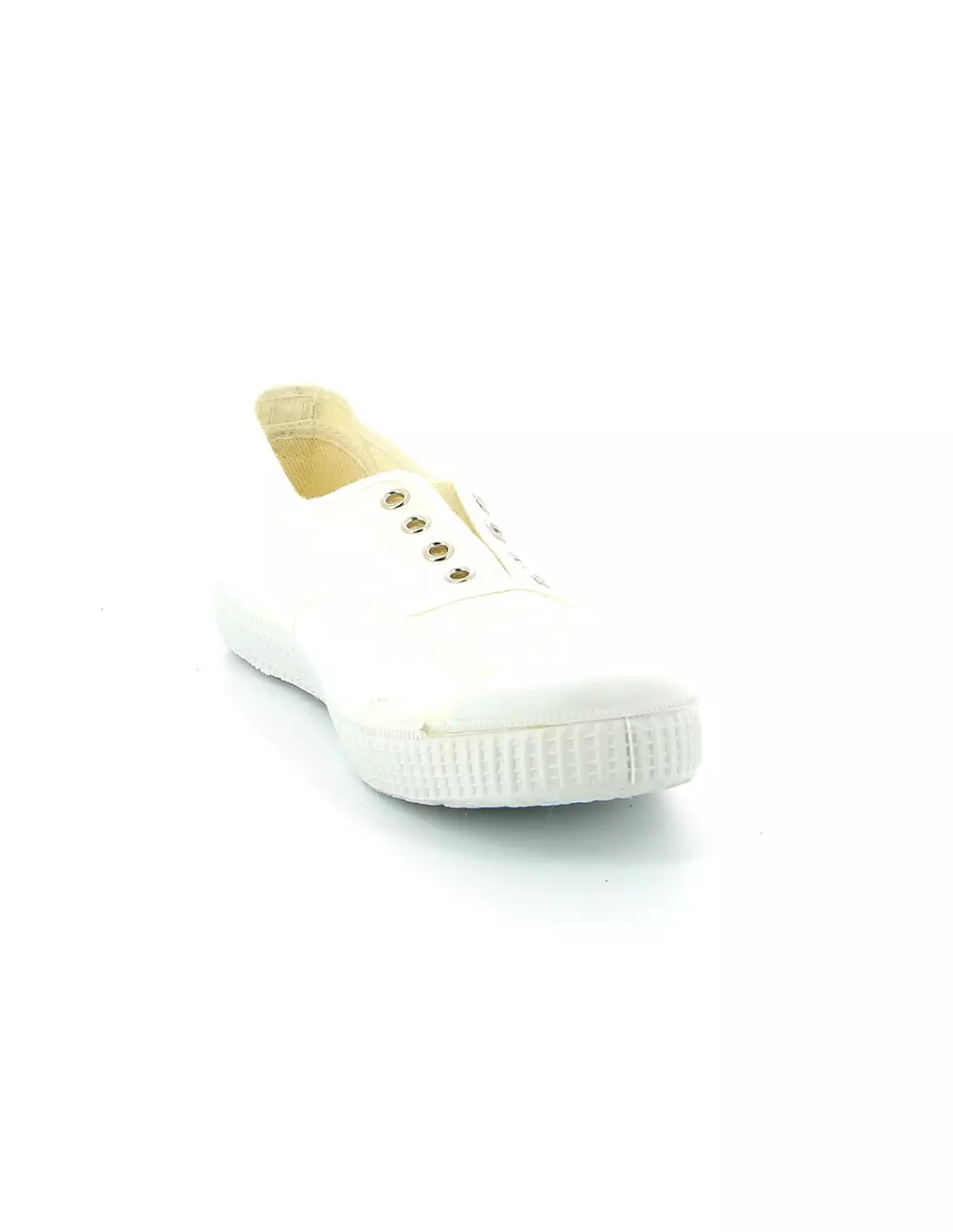 CHIPIE JOSEPH - Baskets Blanc