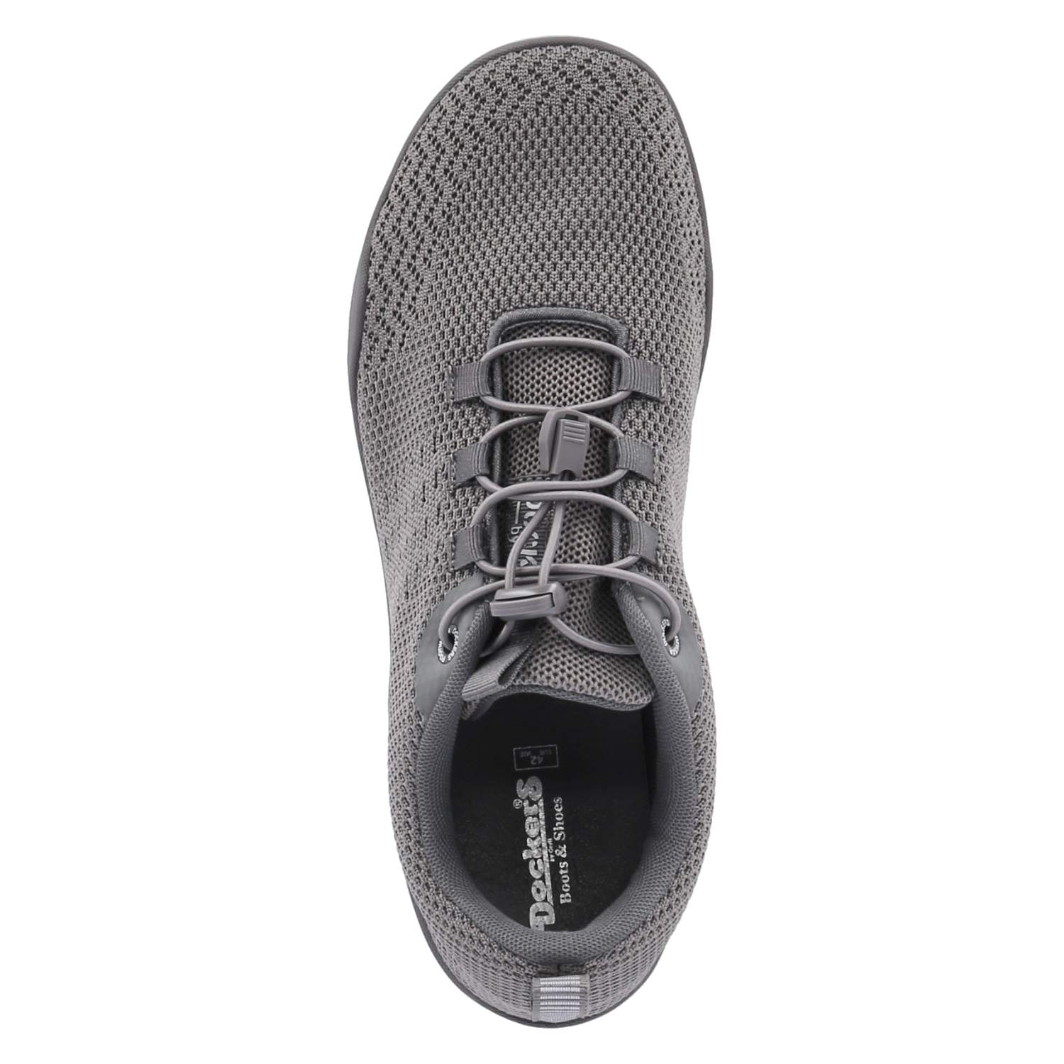 Dockers Low Sneaker - grau/multi