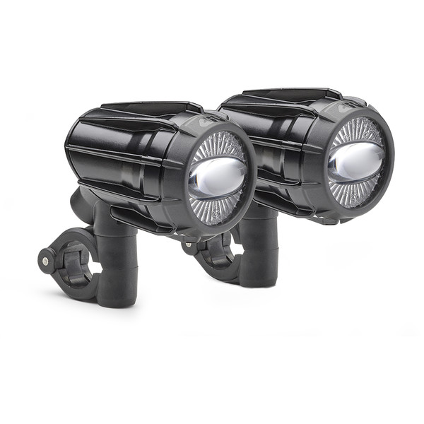 Givi - Feux de brouillard S322 LED Projectors
