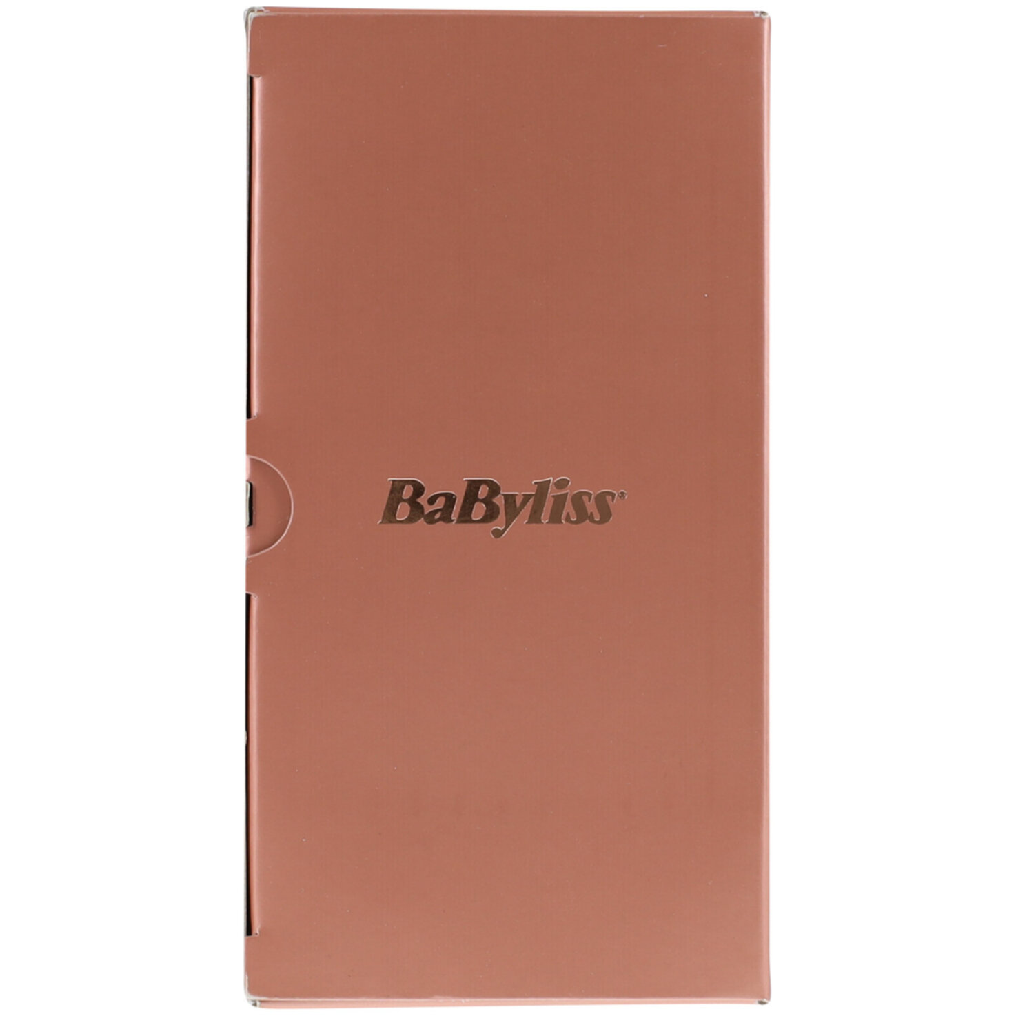 Babyliss Rotationsbürste Big Hair Lustre AS970CHE