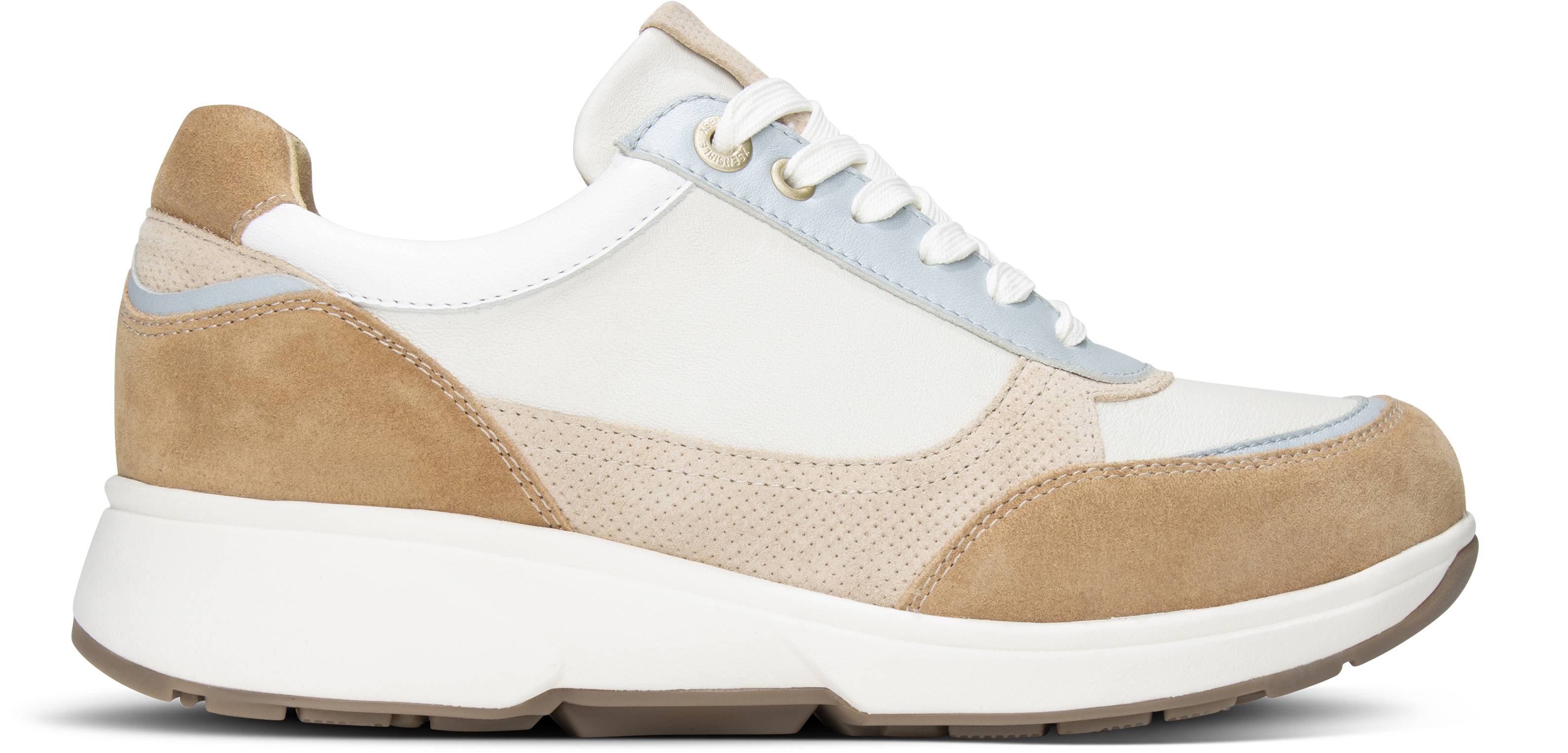 Pristina Cognac Combi