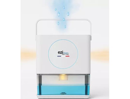 EZICLEAN - Déshumidificateur DRYFLOWMAX