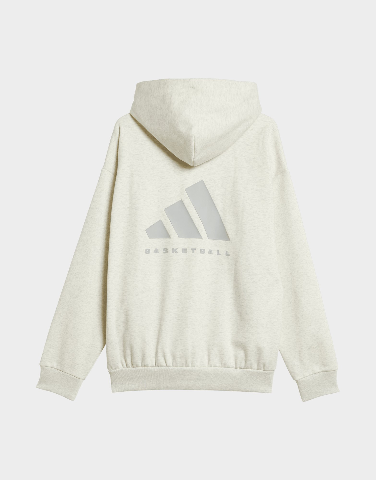 adidas Sweat-shirt à capuche adidas Basketball
