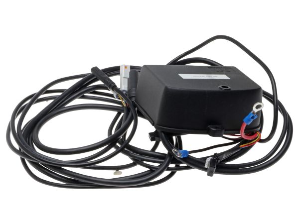 Promovec 250W LED Controller, 16 Pol