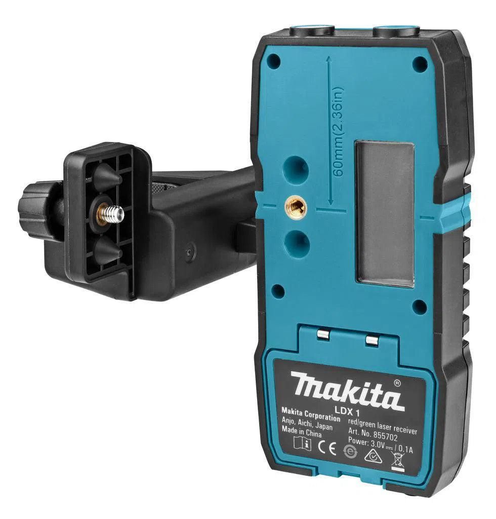 Makita LE00855702 Laserlijn ontvanger LDX1