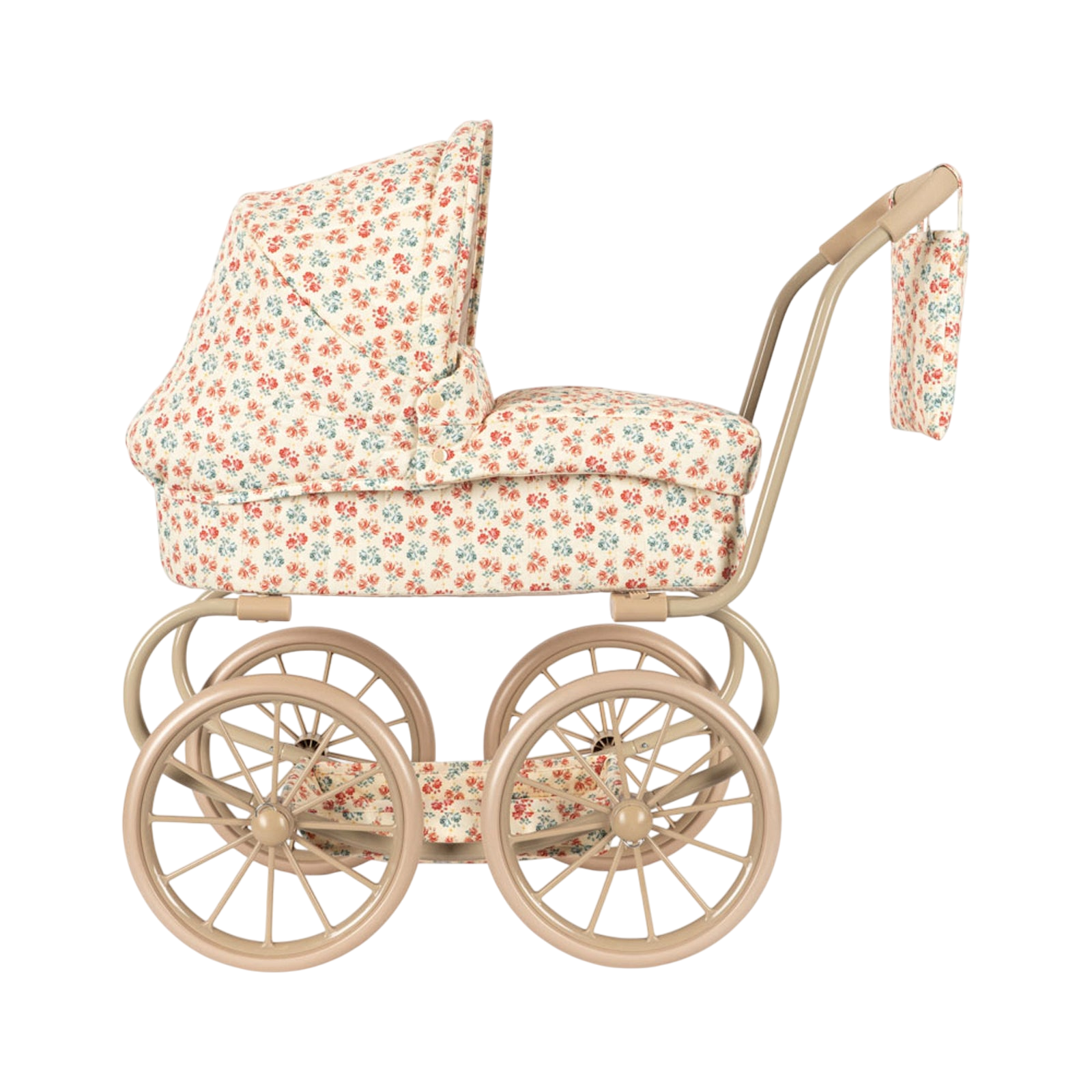 Puppenwagen Minnie Lumina