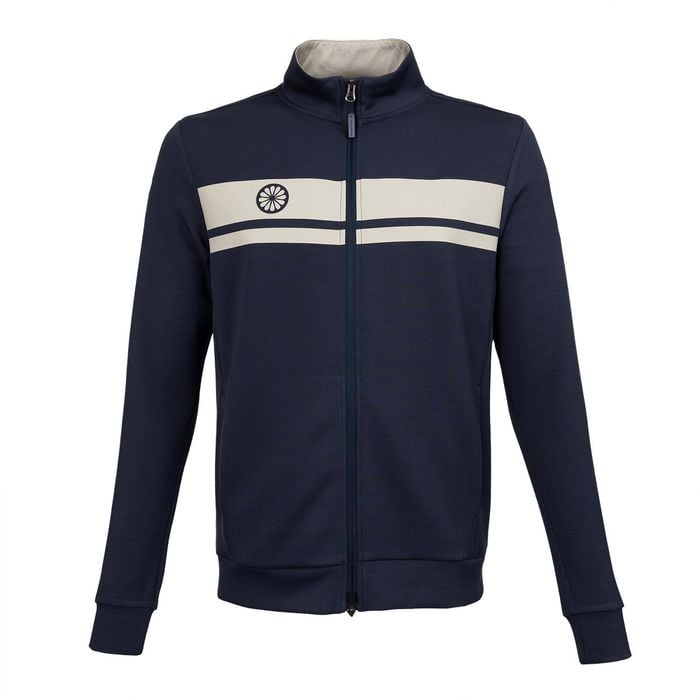 The Indian Maharadja Soft Supreme Trainingsjack Heren