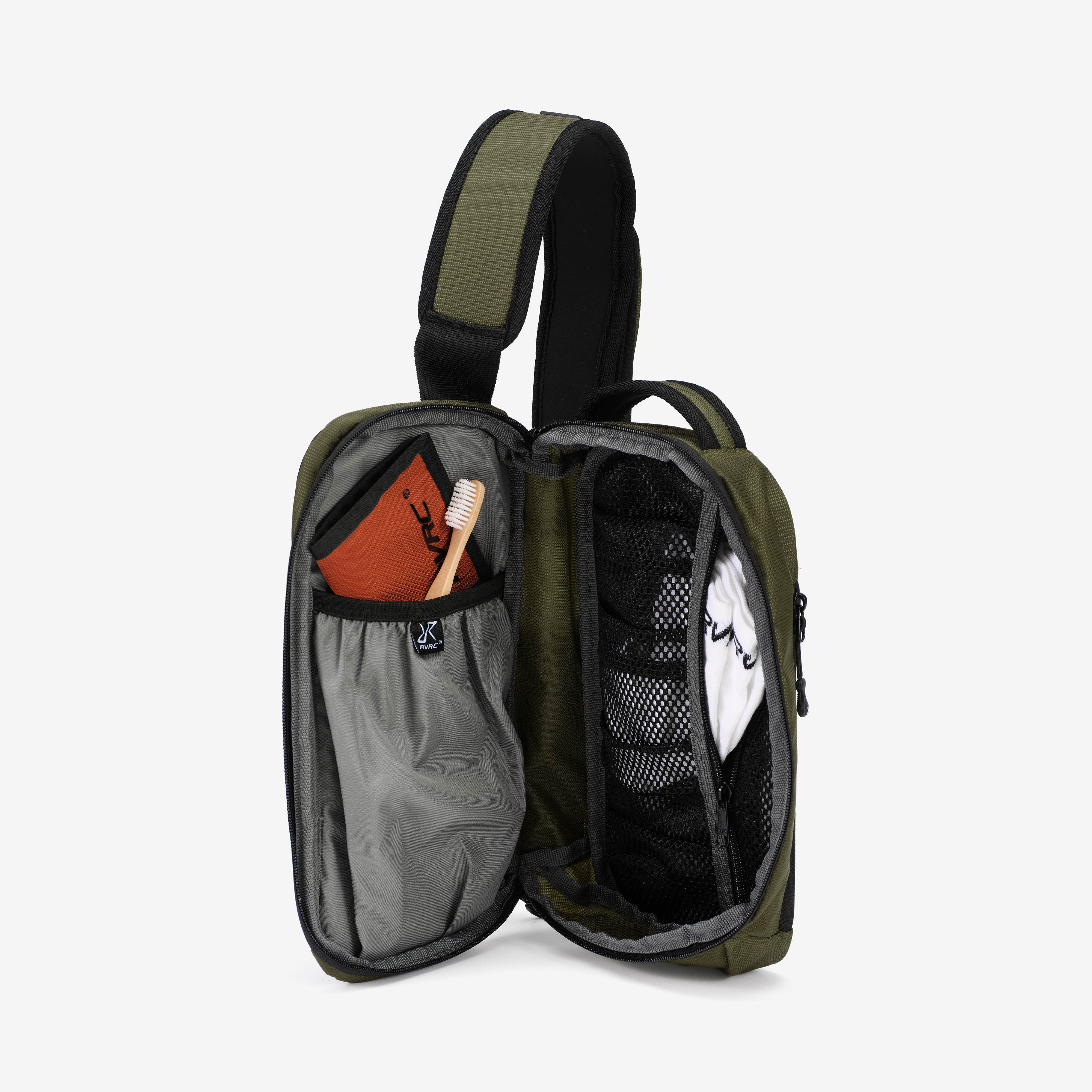Explor Sling Bag 4L  Kalamata