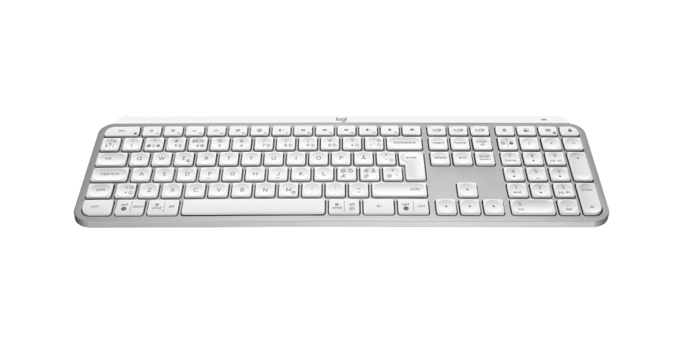 MX Keys S