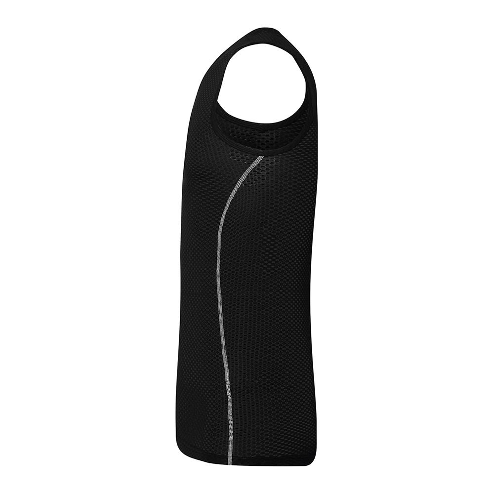 Oakley ENDURANCE - Sous-couche Homme blackout