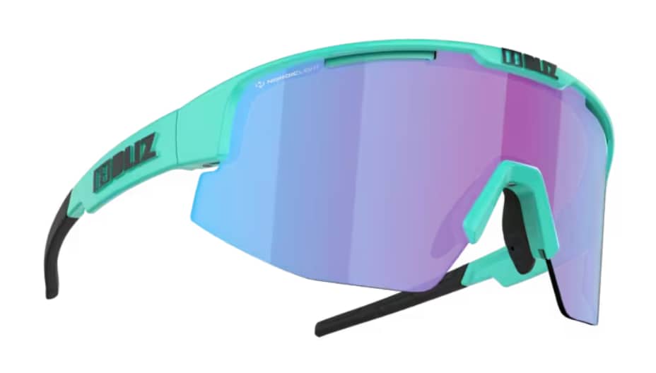 Bliz Matrix Nano Nordic Light<br> Multisportbrille
