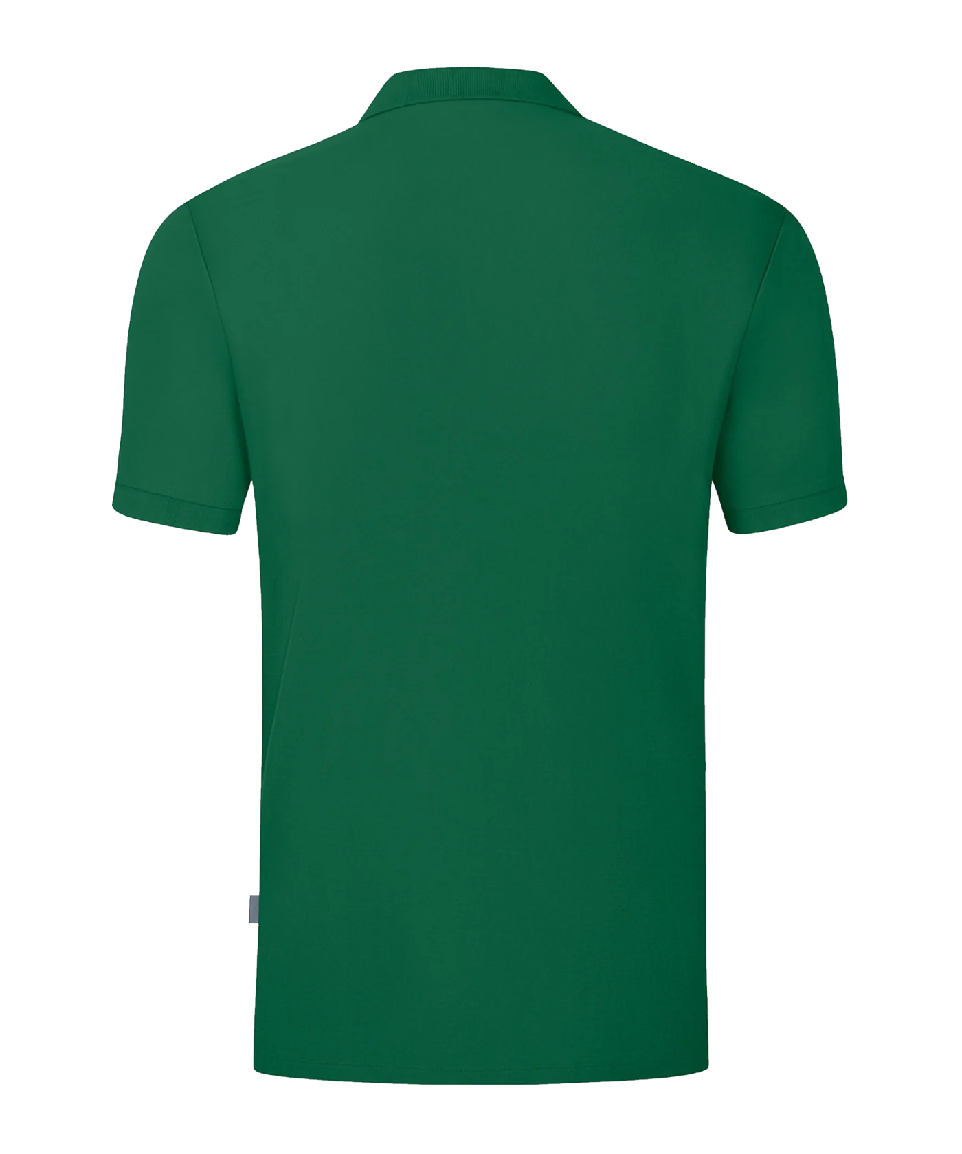 JAKO Organic Polo Shirt Grün F260