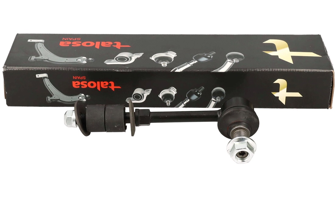 Stabilisatorbolt