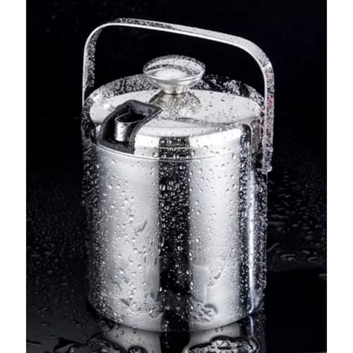 Ishink med Tenger & Skje - 1,3L
