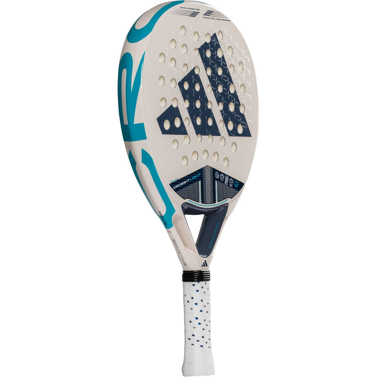 adidas Cross It Team Light 3.4 2025 Padel Bat