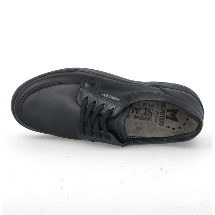 Mephisto Charles Grizzly black