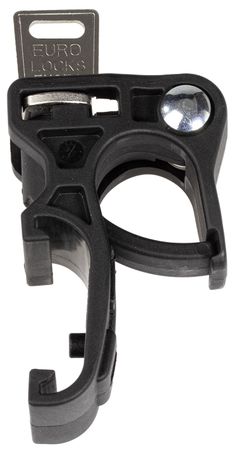 QL2 LOCK Schloss zu Ortlieb-Taschen  Einzelschloss
