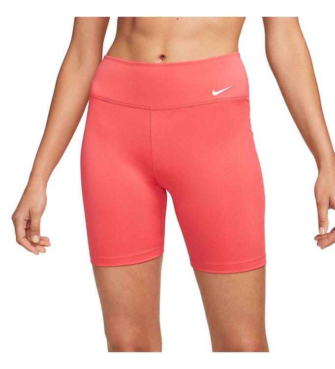 Nike Women One Mid-Rise Bikershorts
