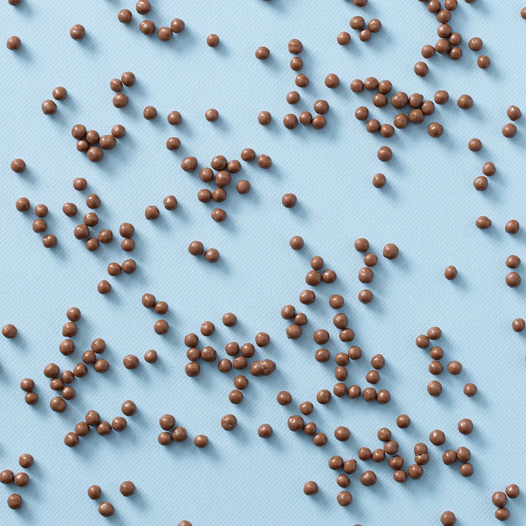 Callebaut Crispearls melk