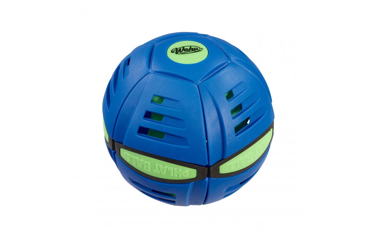 Wahu Phlat Ball