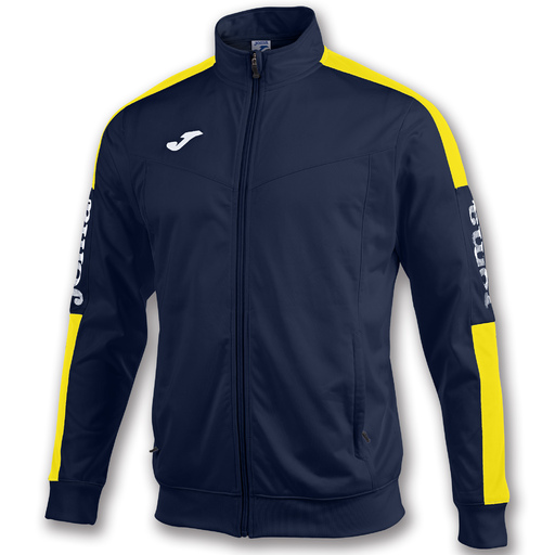 Campeonato Chaqueta Joma IV