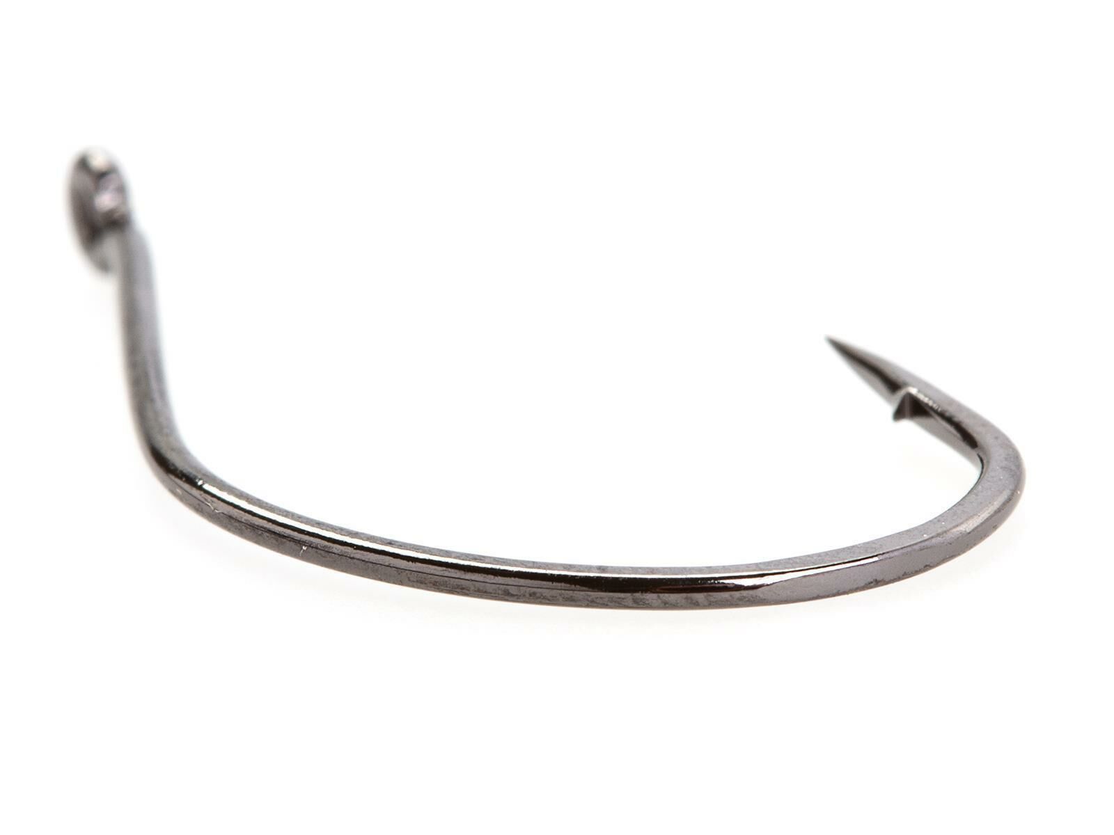 Worm23 Body Hook - Gr. 1/0(DECOY)