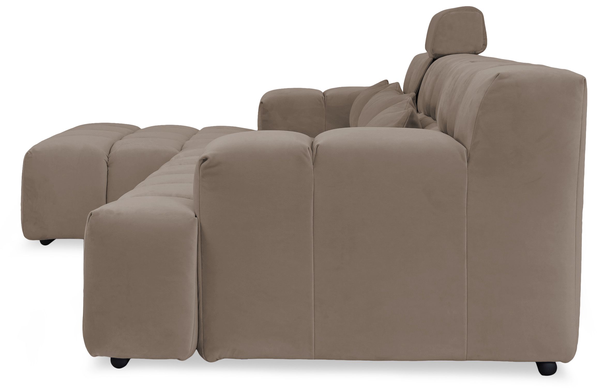 Loungebank Salvatore