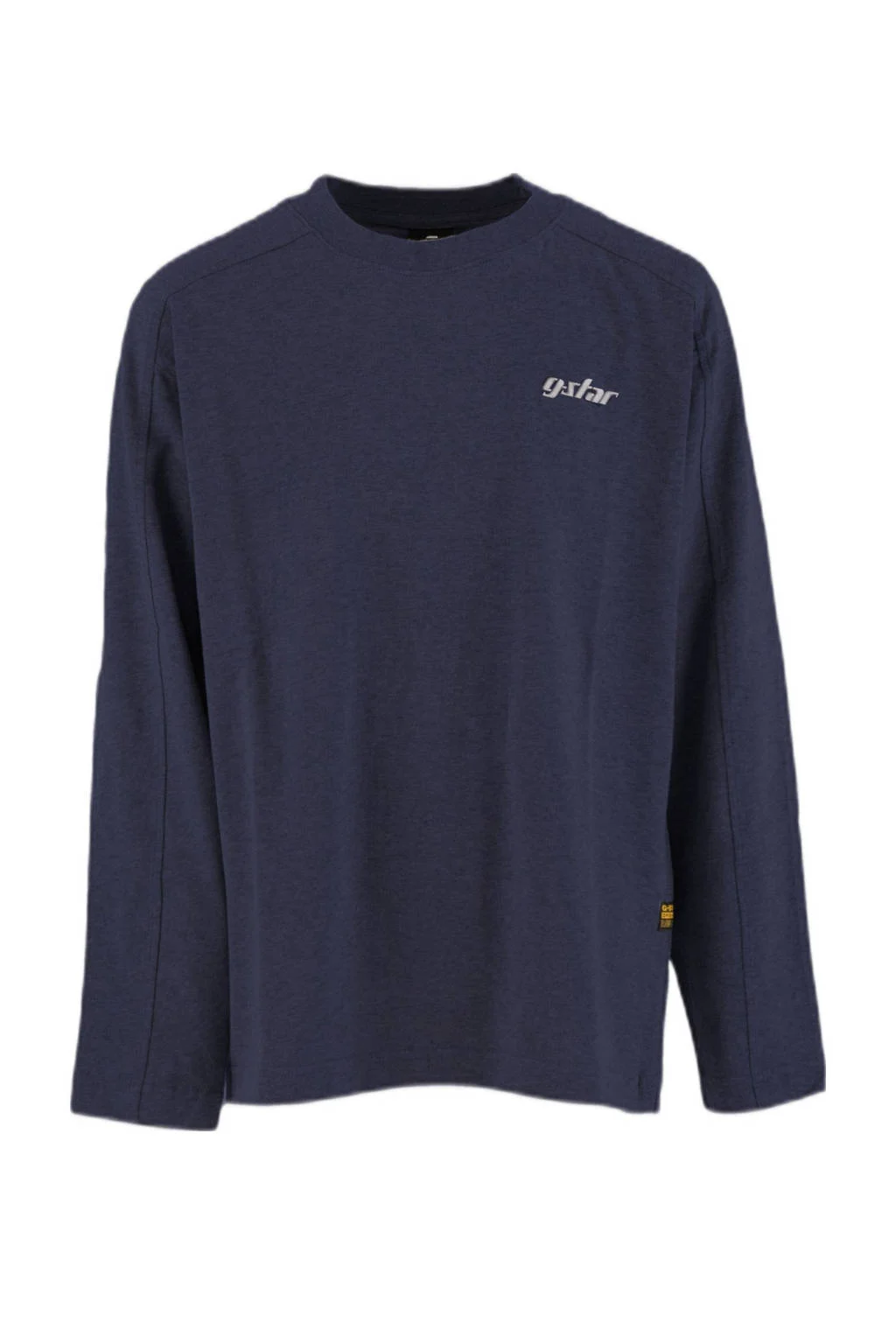 G-STAR T-shirt donkerblauw