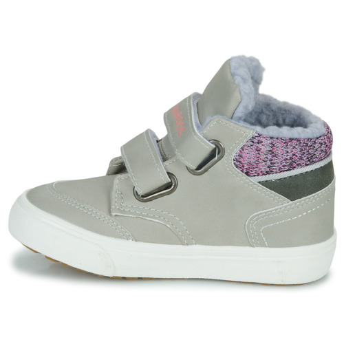 Kangaroos - KAVU PRIMO - Gris / Rose