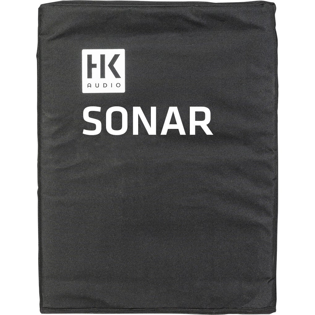 HK Audio COV-SONAR15 Sonar Protective Cover beschermhoes voor HK Audio SONAR-115XI