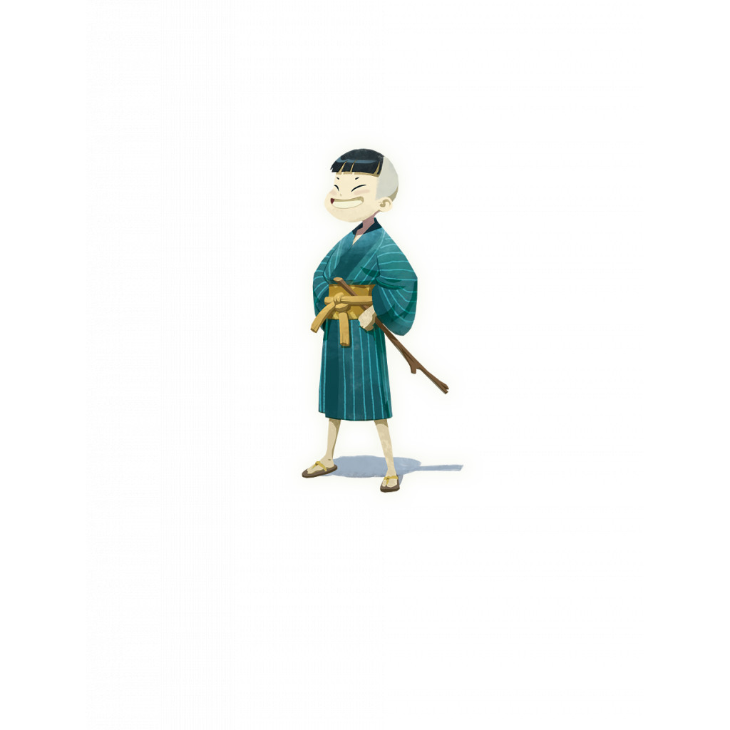 Tokaido - Crossroads
