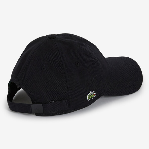 LACOSTE CASQUETTE SMALL LOGO UNISEX