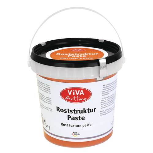 VIVA DECOR Artline Roststruktur-Paste